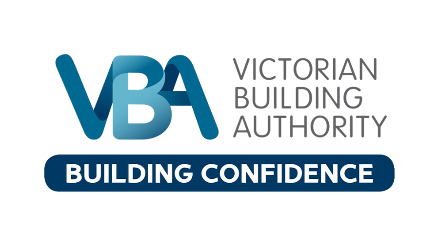 VBA Victorian Building Authority