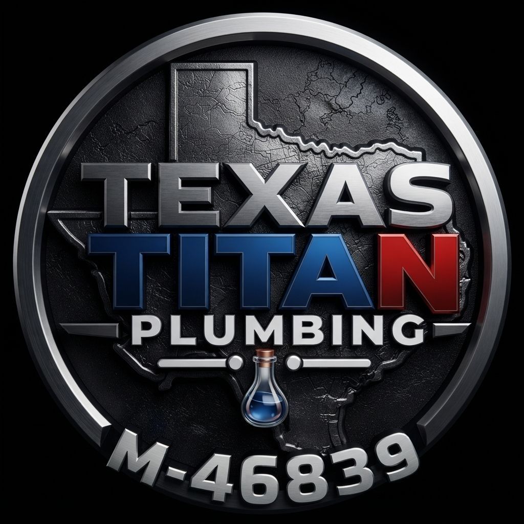 Texas Titan Plumbing Texas Titan Plumbing