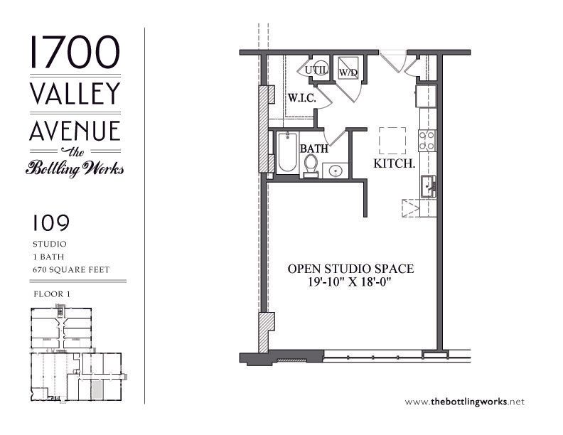 Studio 109