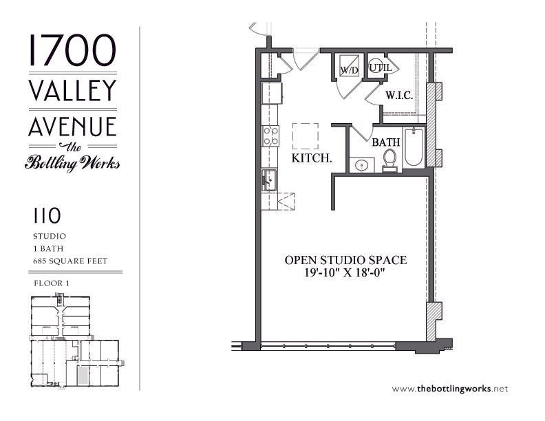 Studio 110