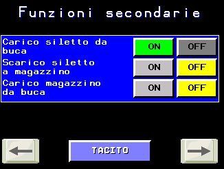 Impianti Sinottici
