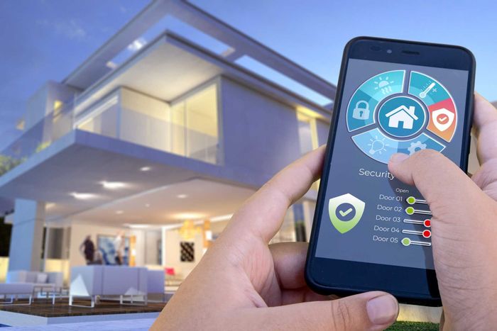 smart home