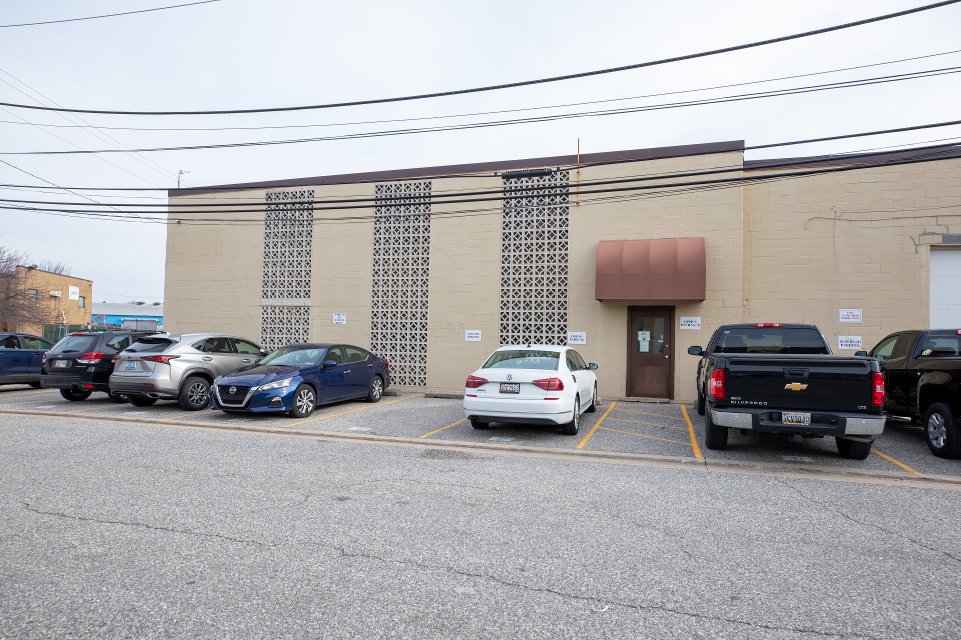 Ridgely's Choice Baltimore, MD