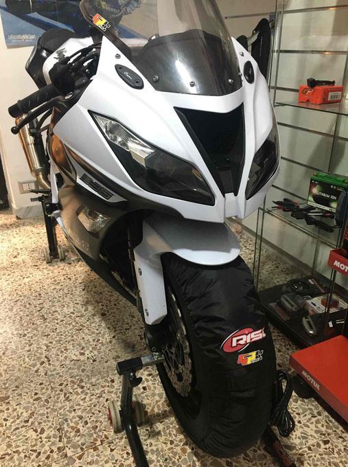 moto nuove e usate