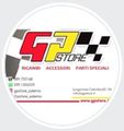 GP STORE-LOGO