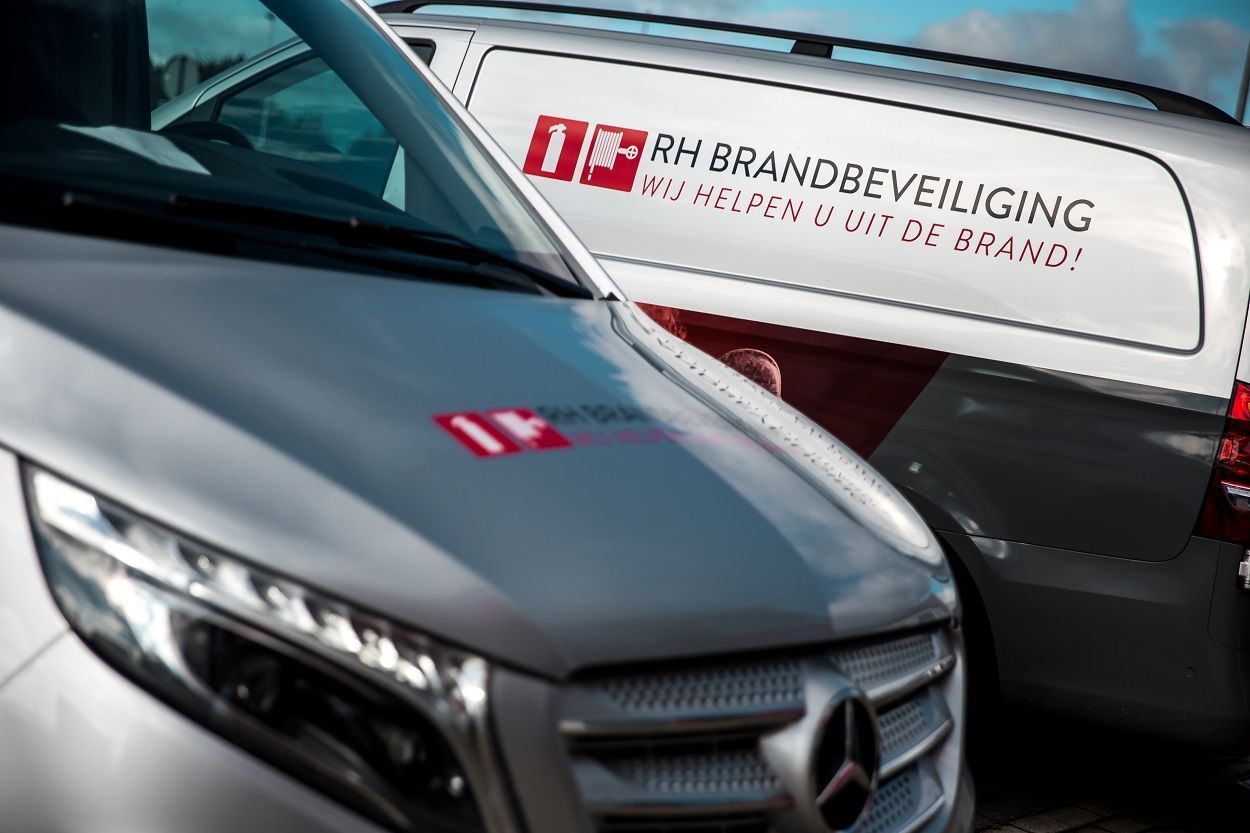 Hoe gebruik ik mijn brandslanghaspel