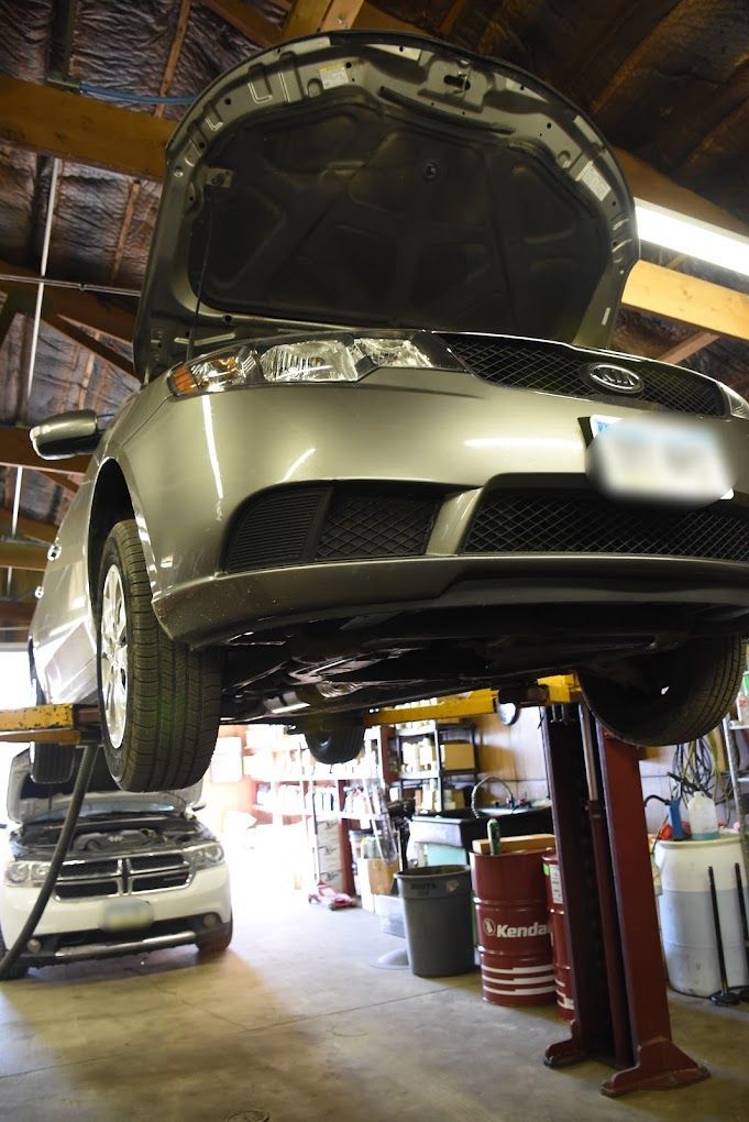 Brakes Services in Boone, Ames, Jefferson, Madrid, Ogden, and the greater Boone & Story County areas.