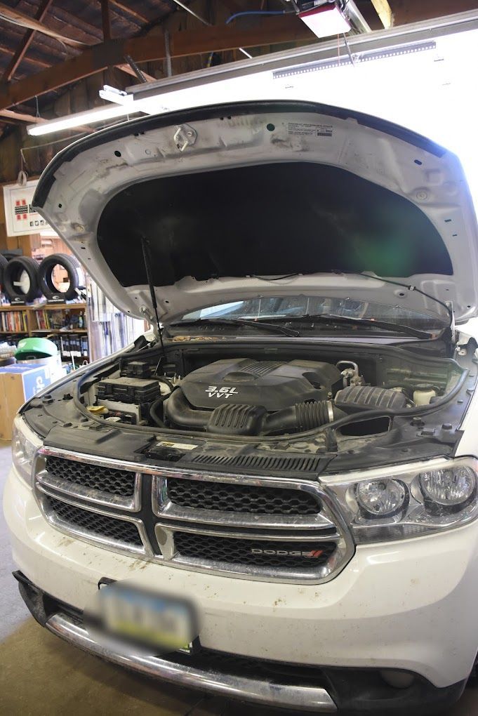 Car Maintenance in Boone, Ames, Jefferson, Madrid, Ogden, and the greater Boone & Story County areas.
