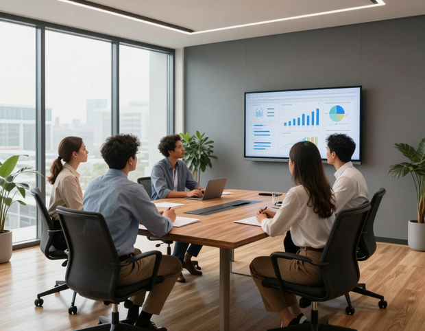 Meeting room