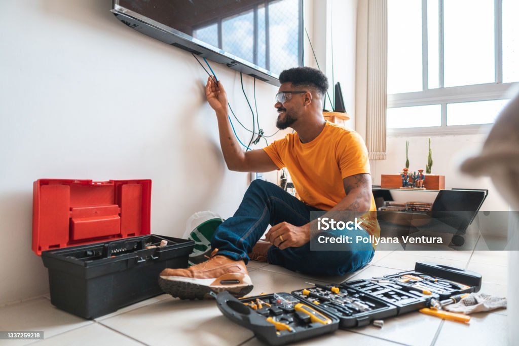 On-site Setup