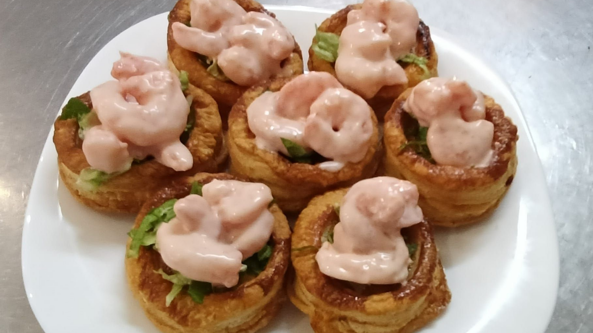 Antipasti Misti