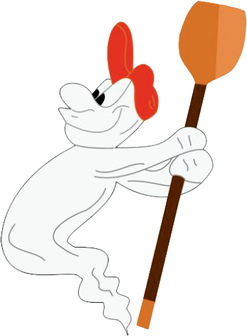 Il Fantasmino
