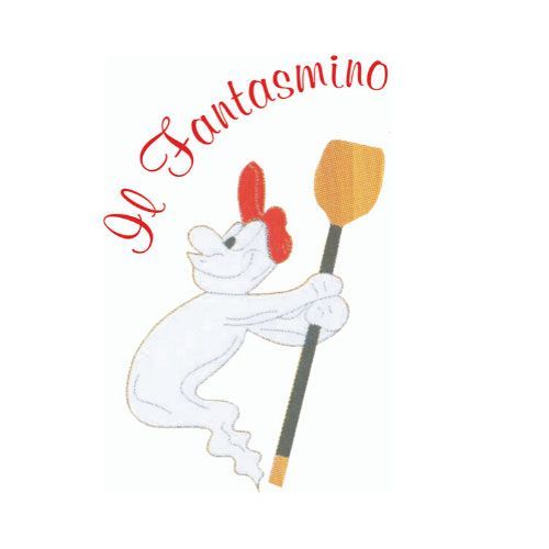 Tarricrii Il Fantasmino
