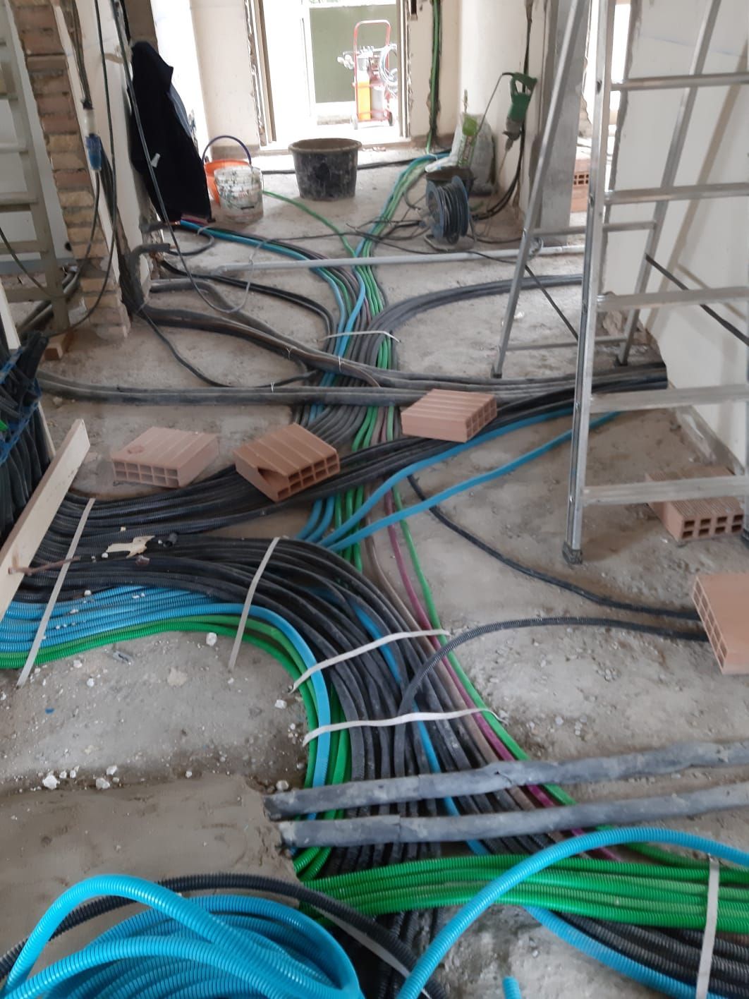 installazione impianti Modena