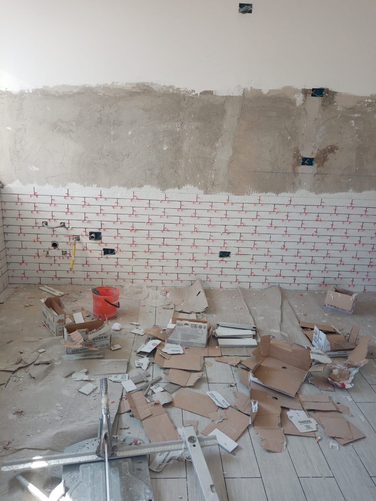 Costruzioni interni Modena