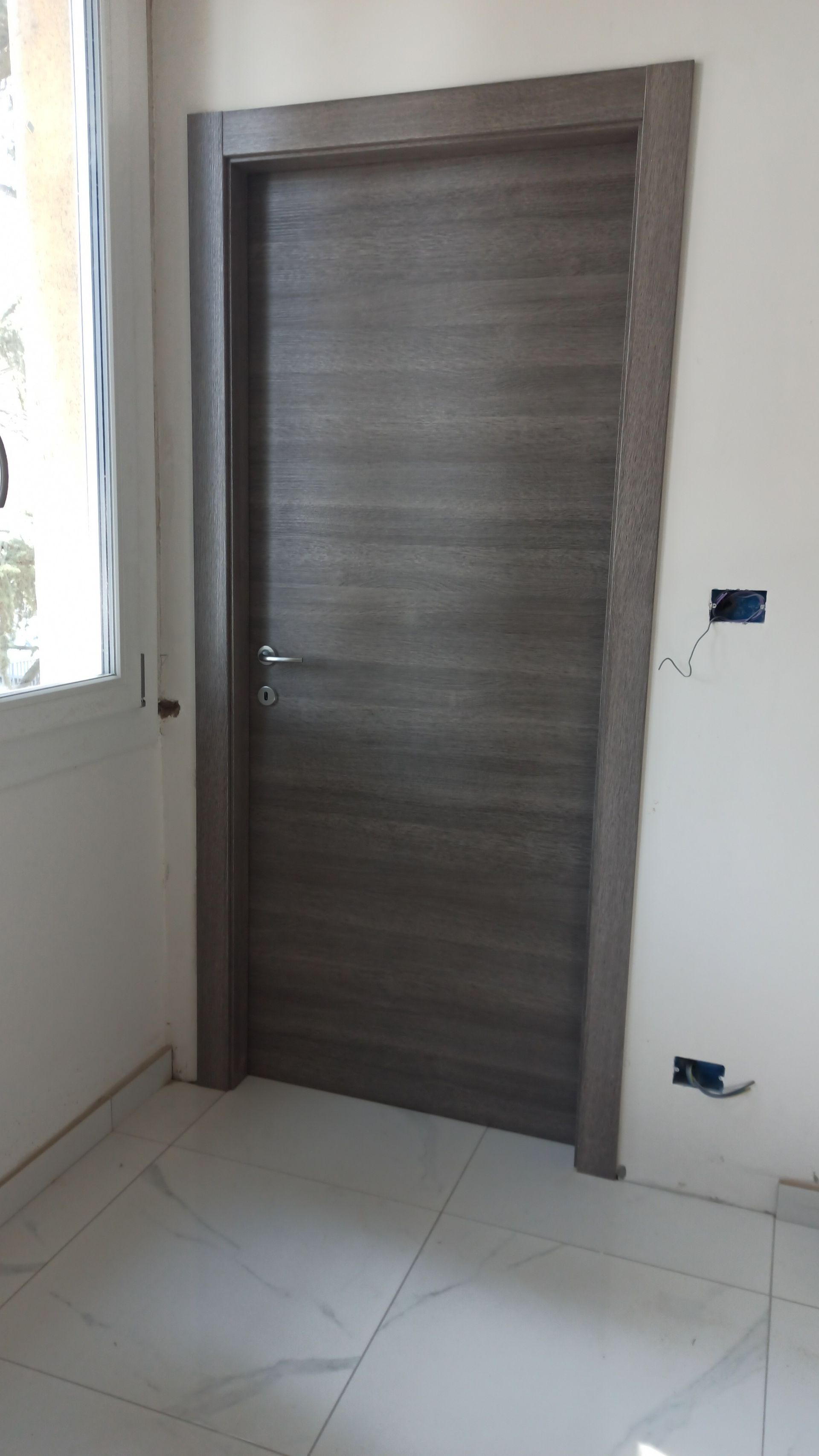 posa porte interni Modena