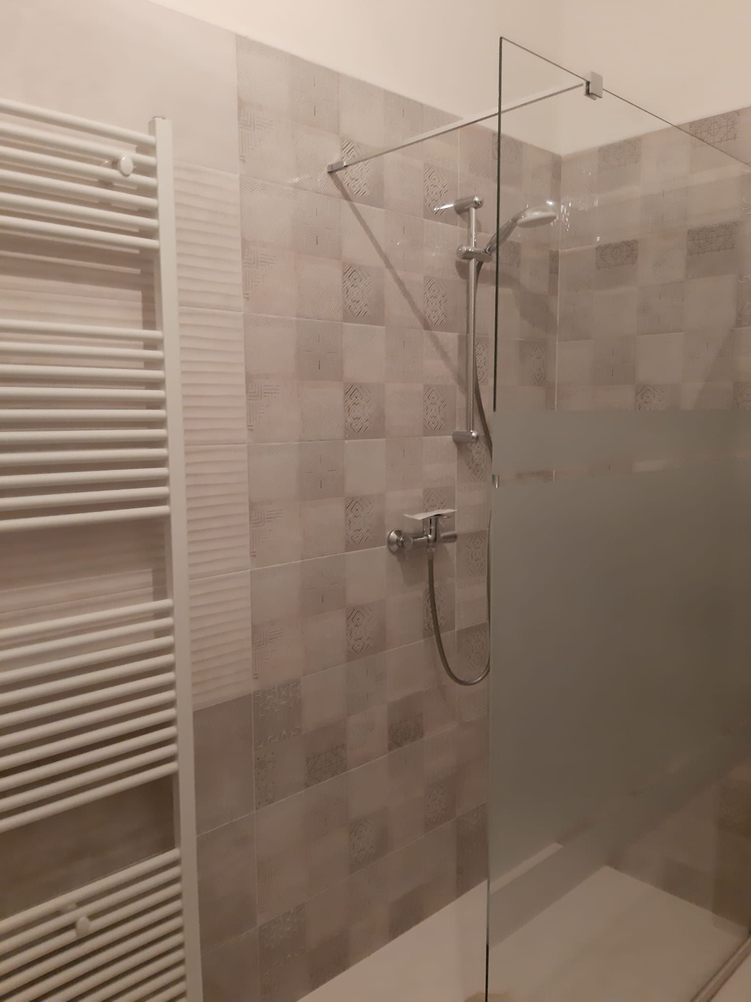 rifacimento bagno Modena