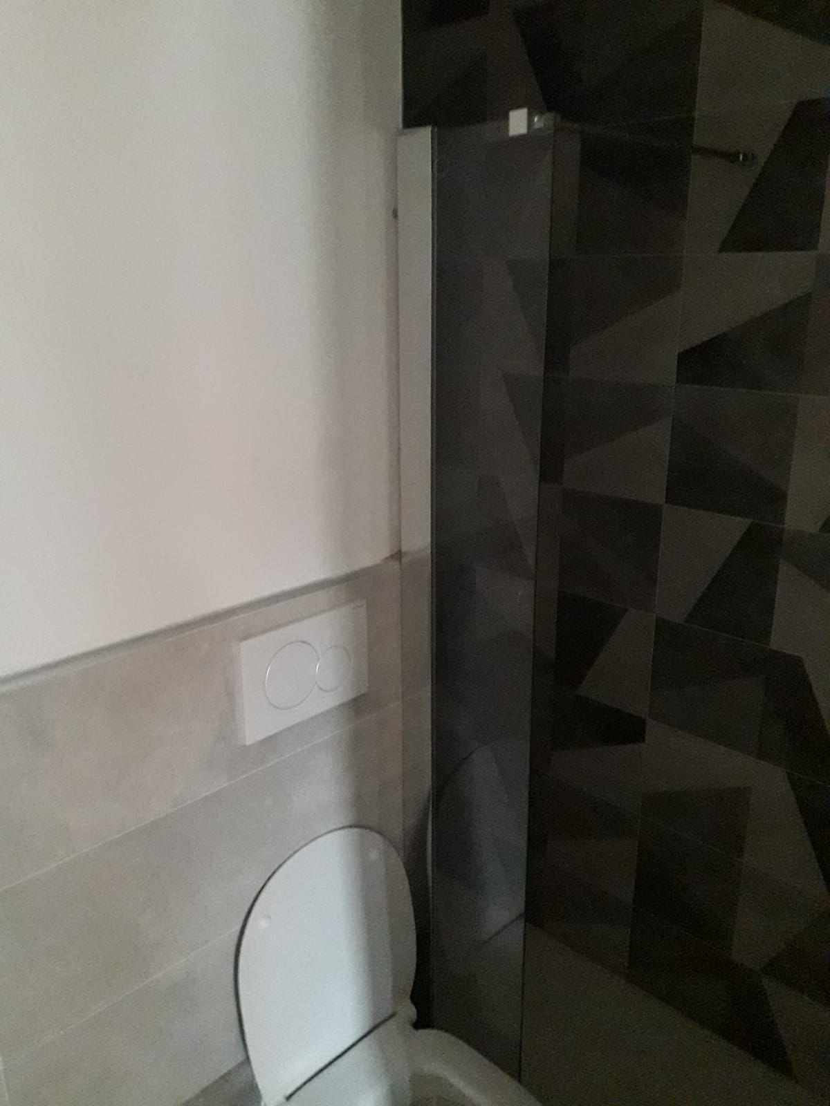 progettazione e costruzioni bagno Modena