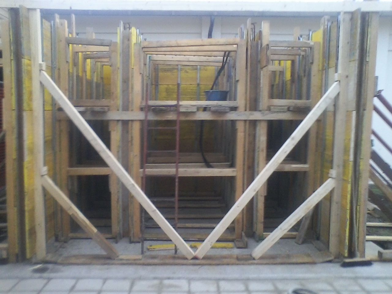 ristrutturazione immobile R.V.F. Costruzioni Modena