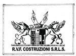 Logo RVF Costruzioni