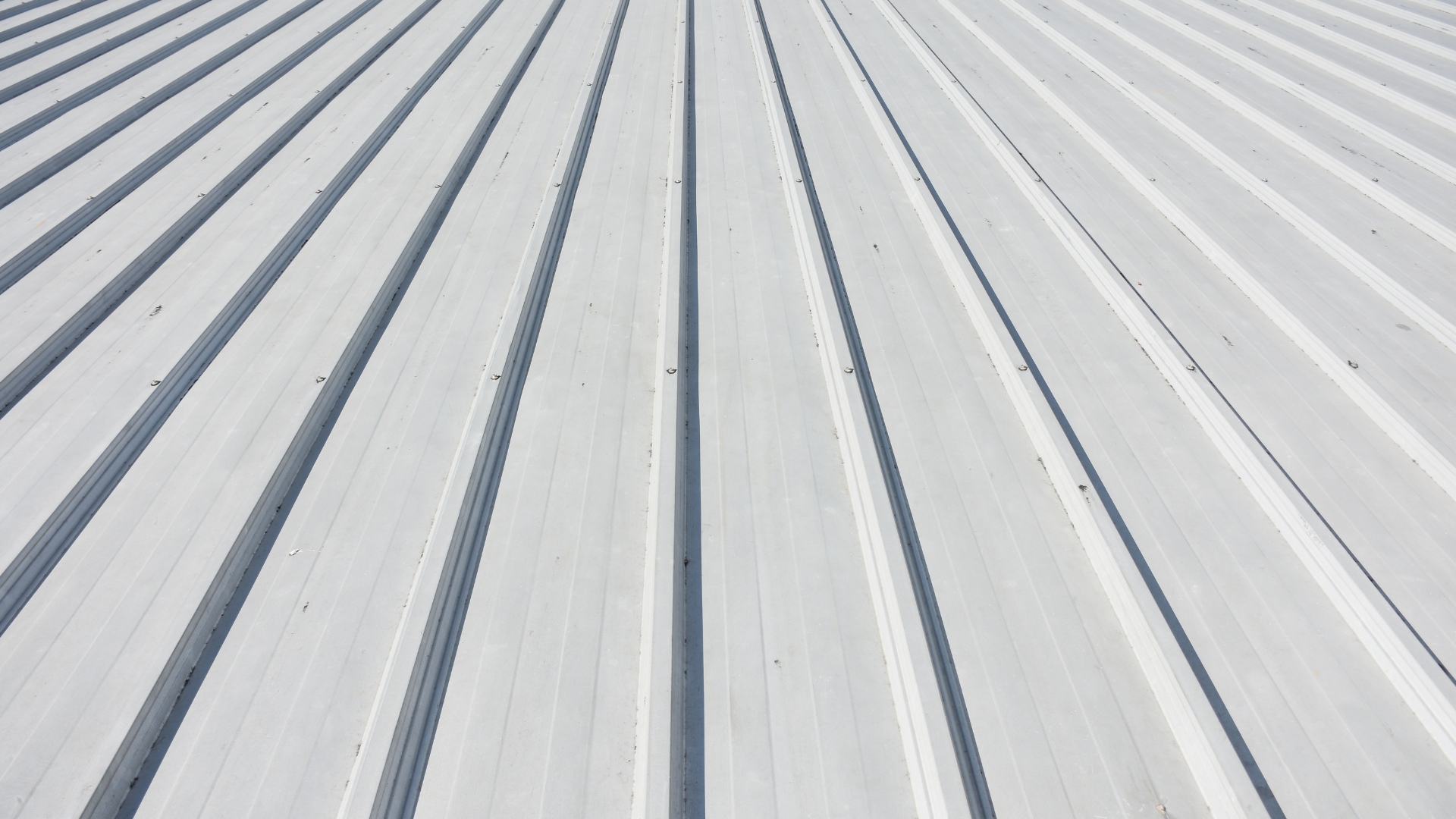 Commercial roofing by Perfection Solar in Greenville, SC