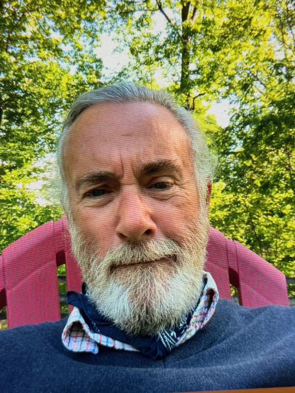 Tom Callaway, CFO of Perfection Solar