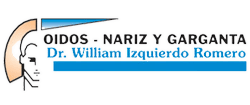 DR. WILLIAM IZQUIERDO ROMERO