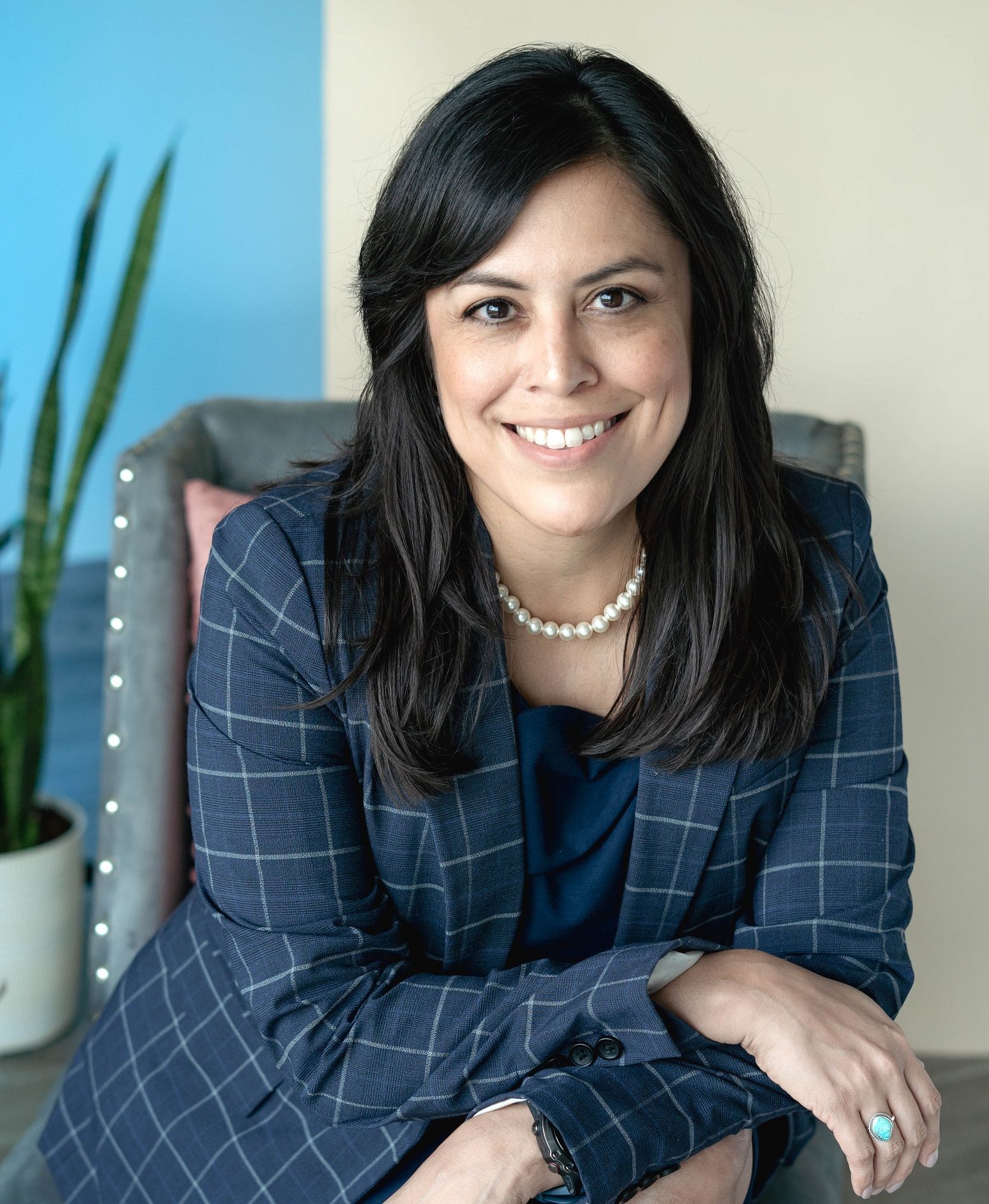 Pattie Pena
