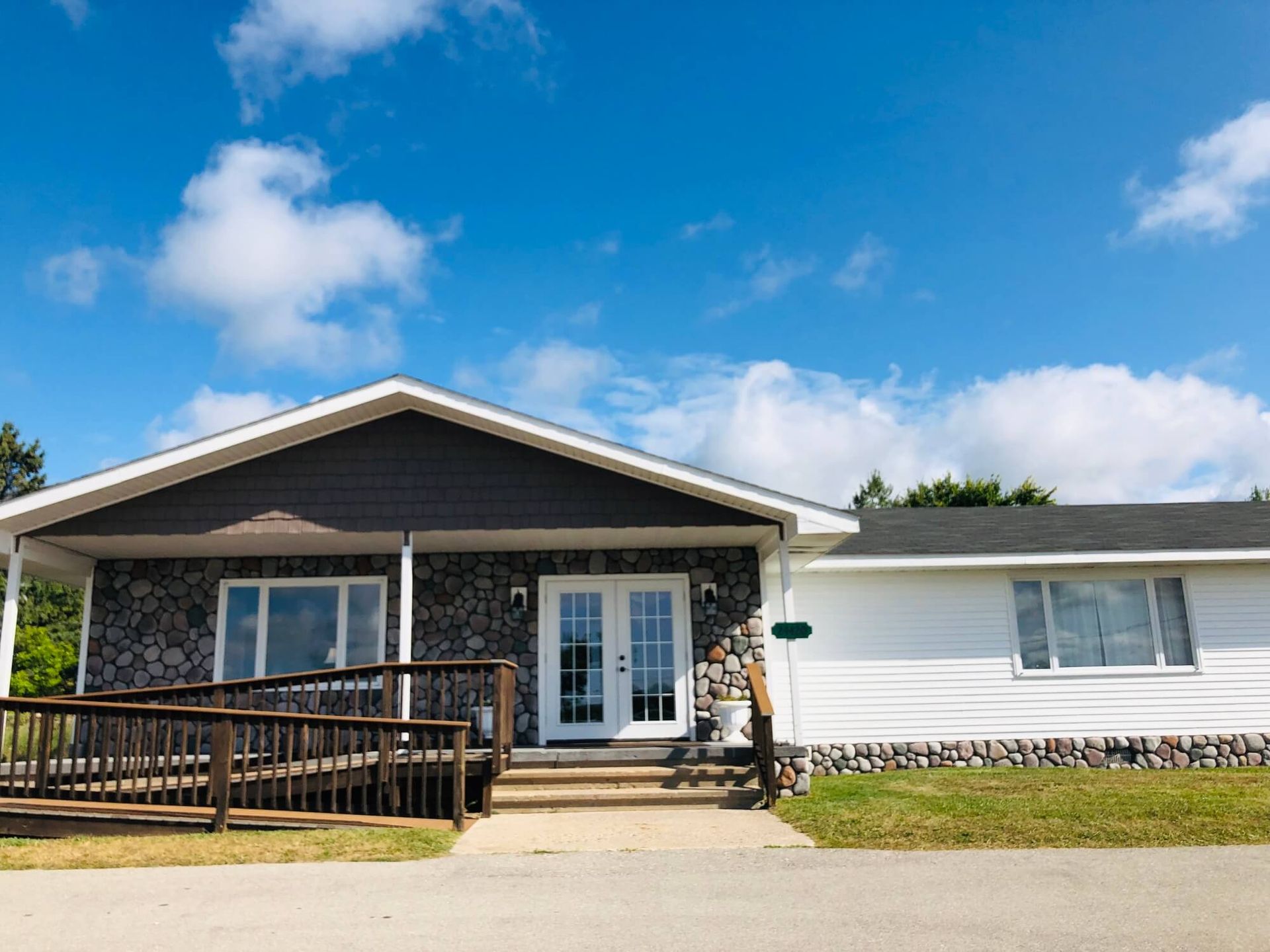 Our Locations Green Funeral Home