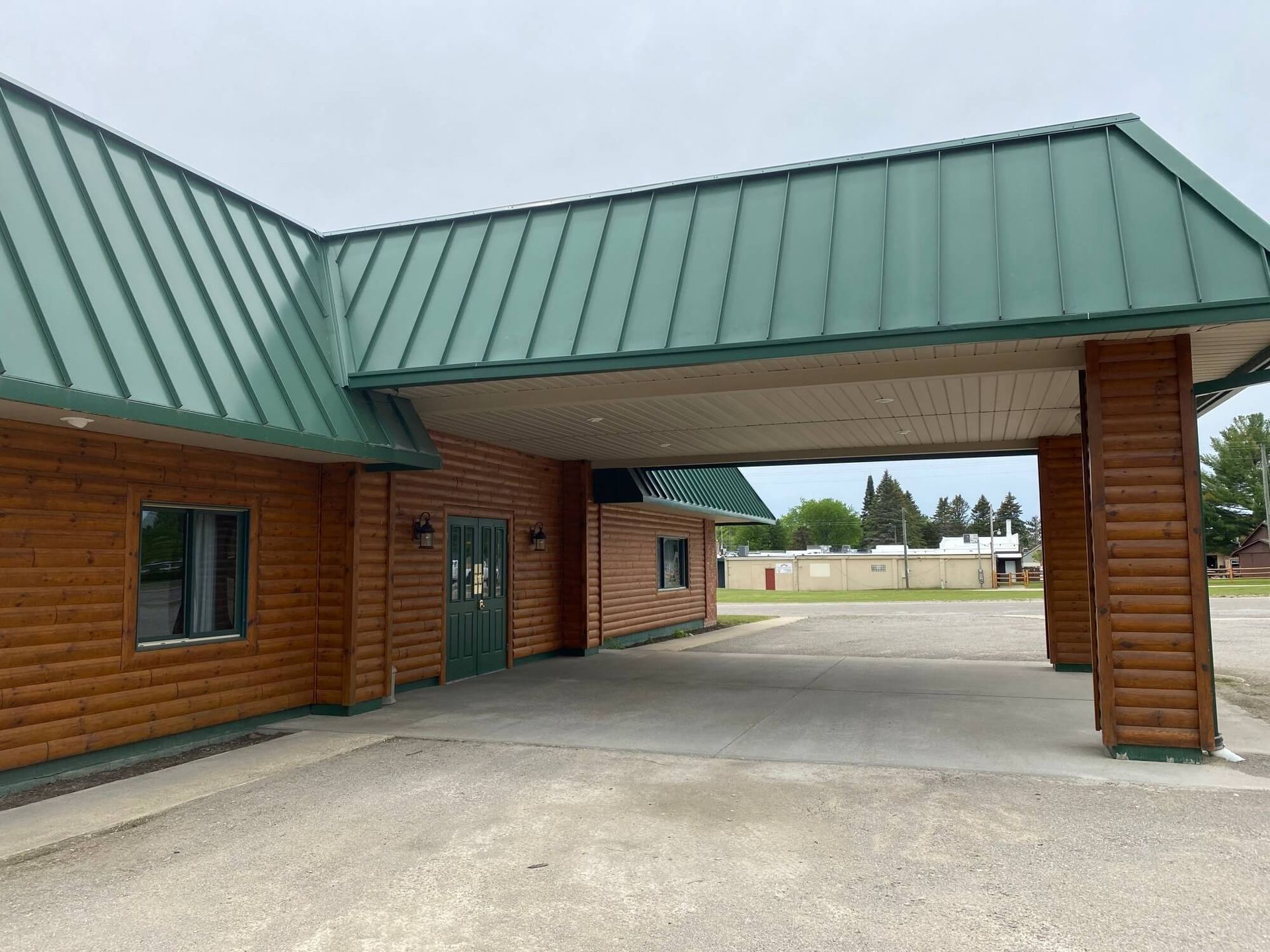 Our Locations | Green Funeral Home