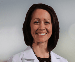 Dr. Heidi Sensenig