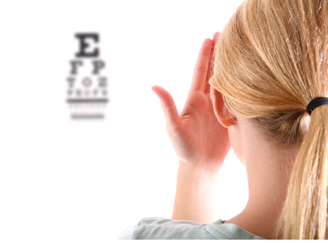 EYE EXAMS