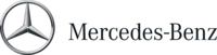 Mercedes logo