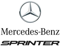 MB sprinter logo