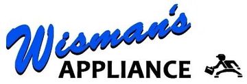 Wisman’s Appliance