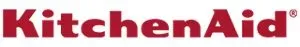 Kitchenaid logo - Fort Wayne, IN - Wisman’s Appliance