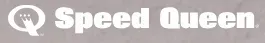 Speed queen logo - Fort Wayne, IN - Wisman’s Appliance
