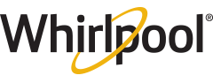Whirlpool logo - Fort Wayne, IN - Wisman’s Appliance Whirlpool logo - Fort Wayne, IN - Wisman’s Appliance