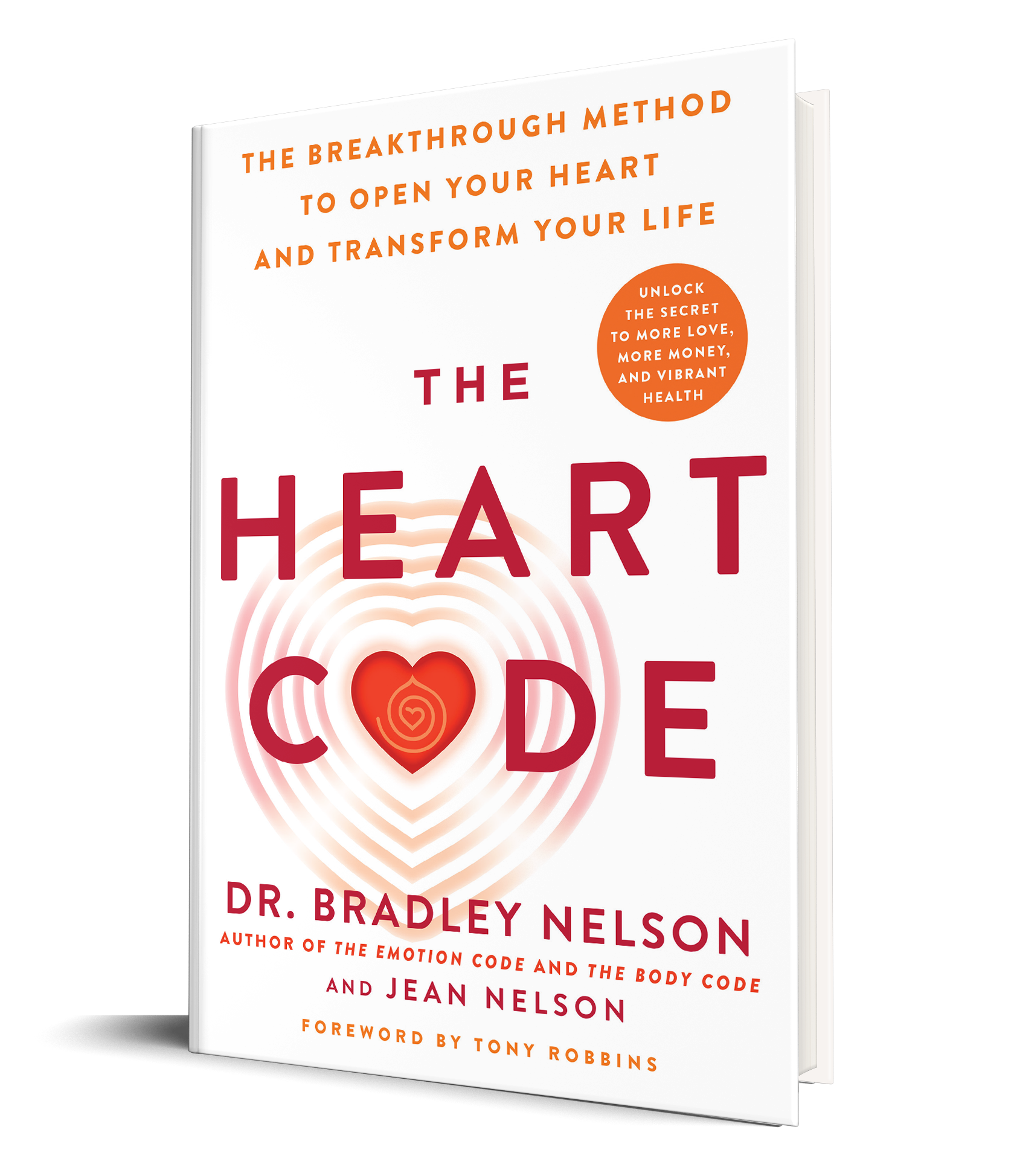 The Heart Code