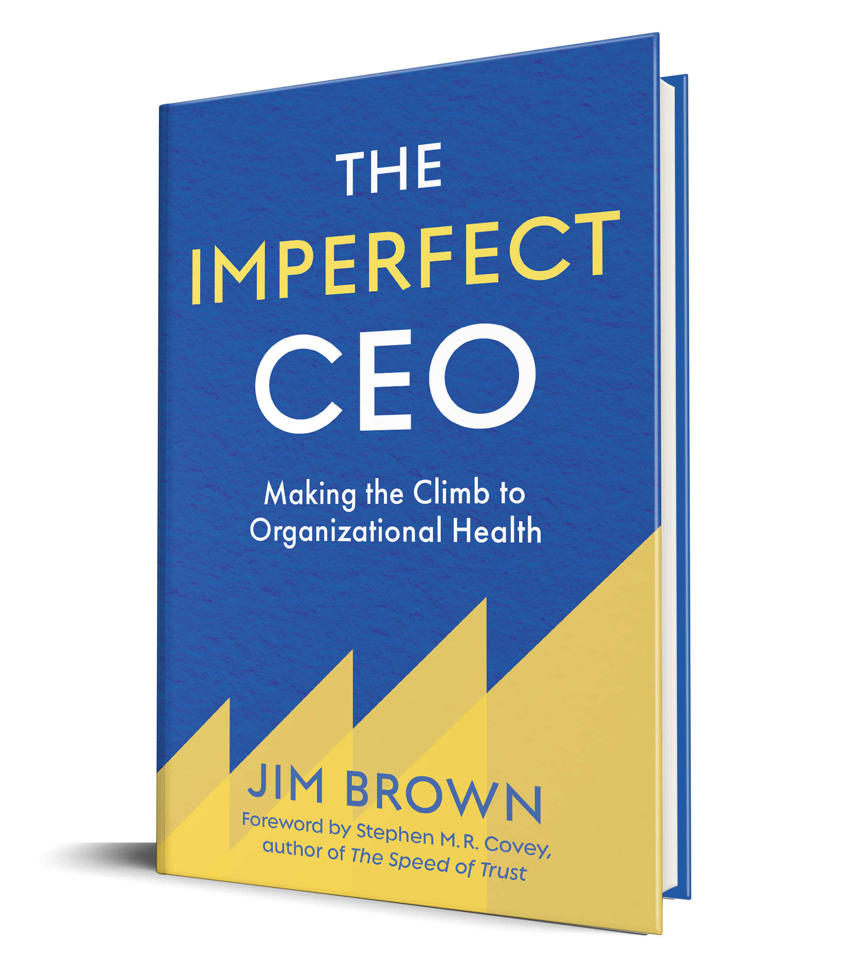 Book cover titled