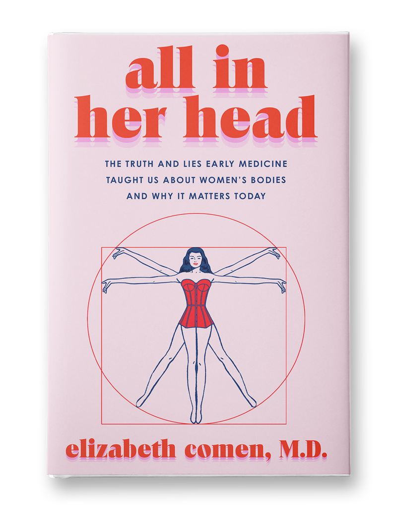All In Her Head