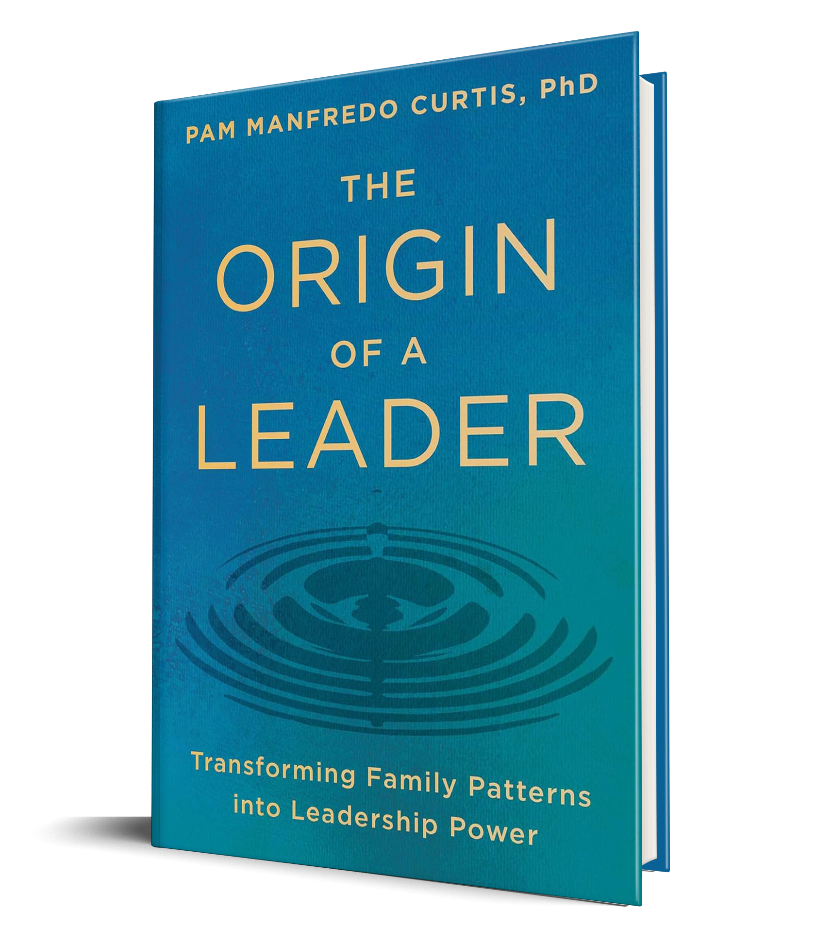 A groundbreaking approach to transforming the hidden influences of your childhood into your unique a