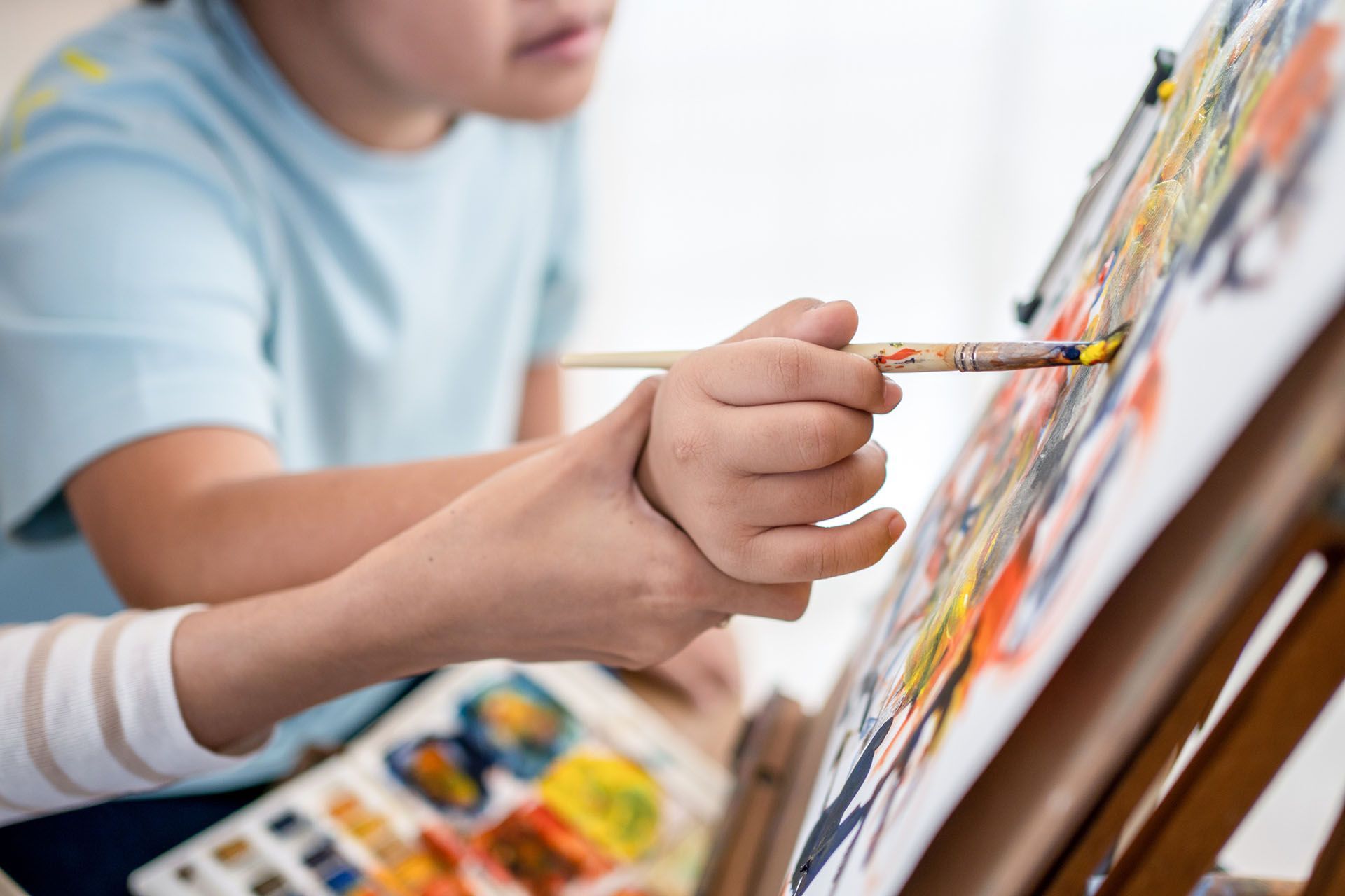 Special Needs Planning — Springdale, AR — LFG: Special Needs Division