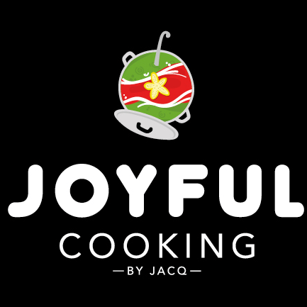 Bijlmerbox Amsterdam Zuidoost lokale ondernemers lokale producten Joyful Cooking
