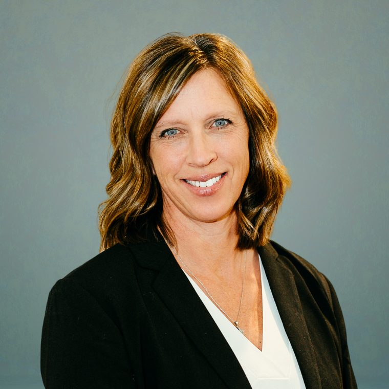 Jody Jenness