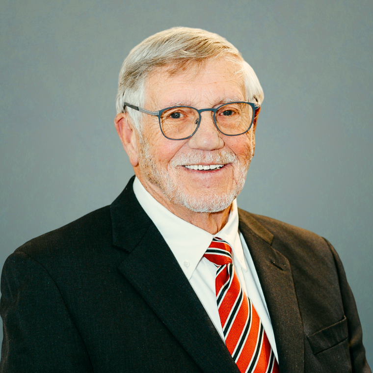 Mike Earnest