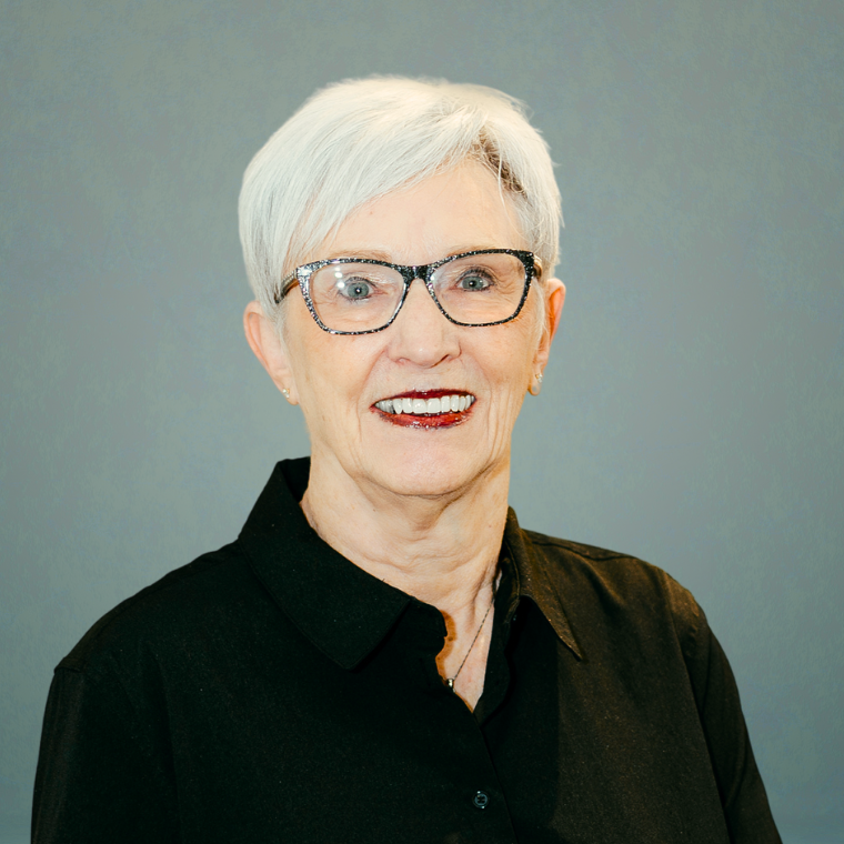 Rita Tesch