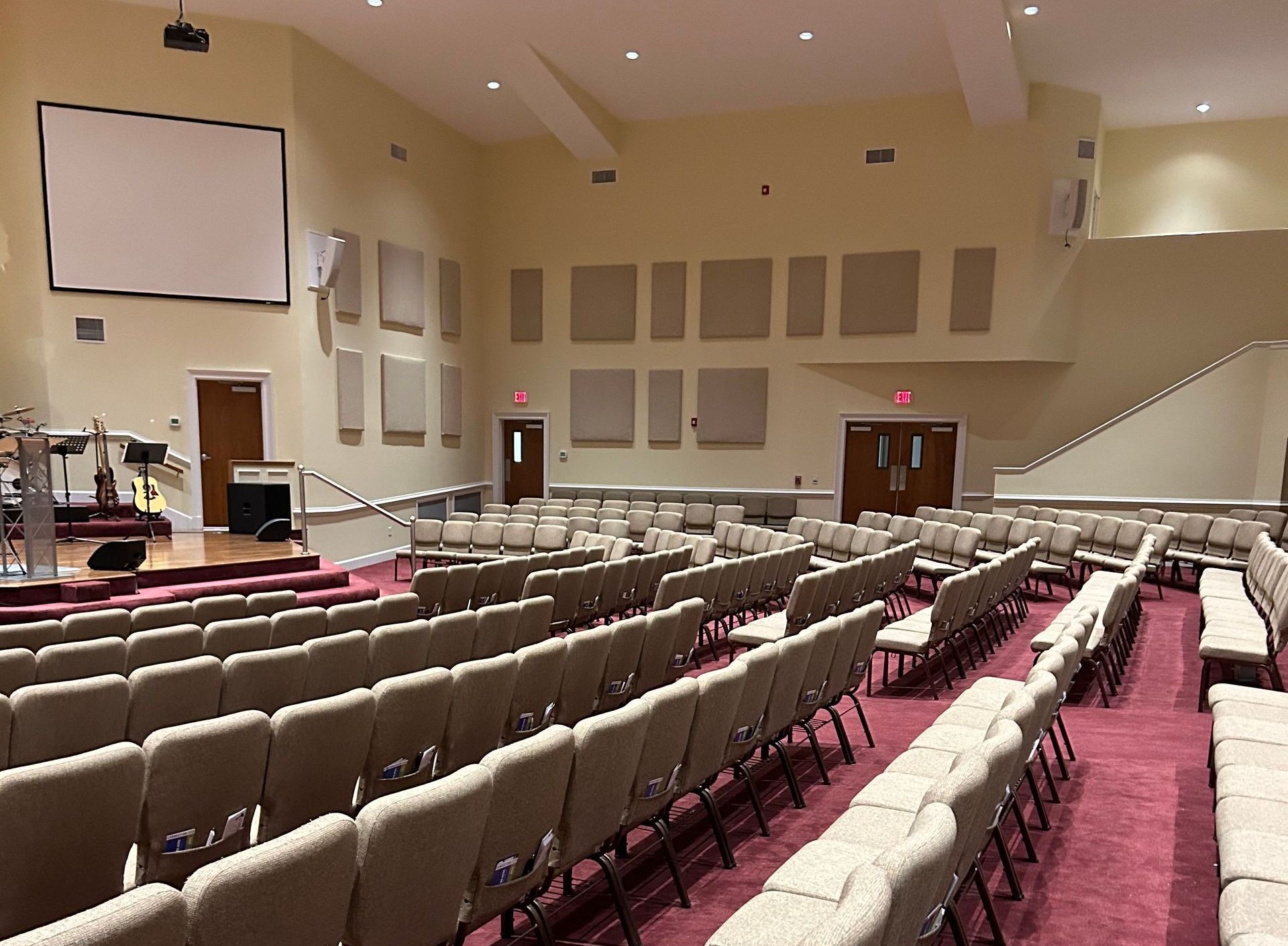The best church cleaning service in lagrange ga