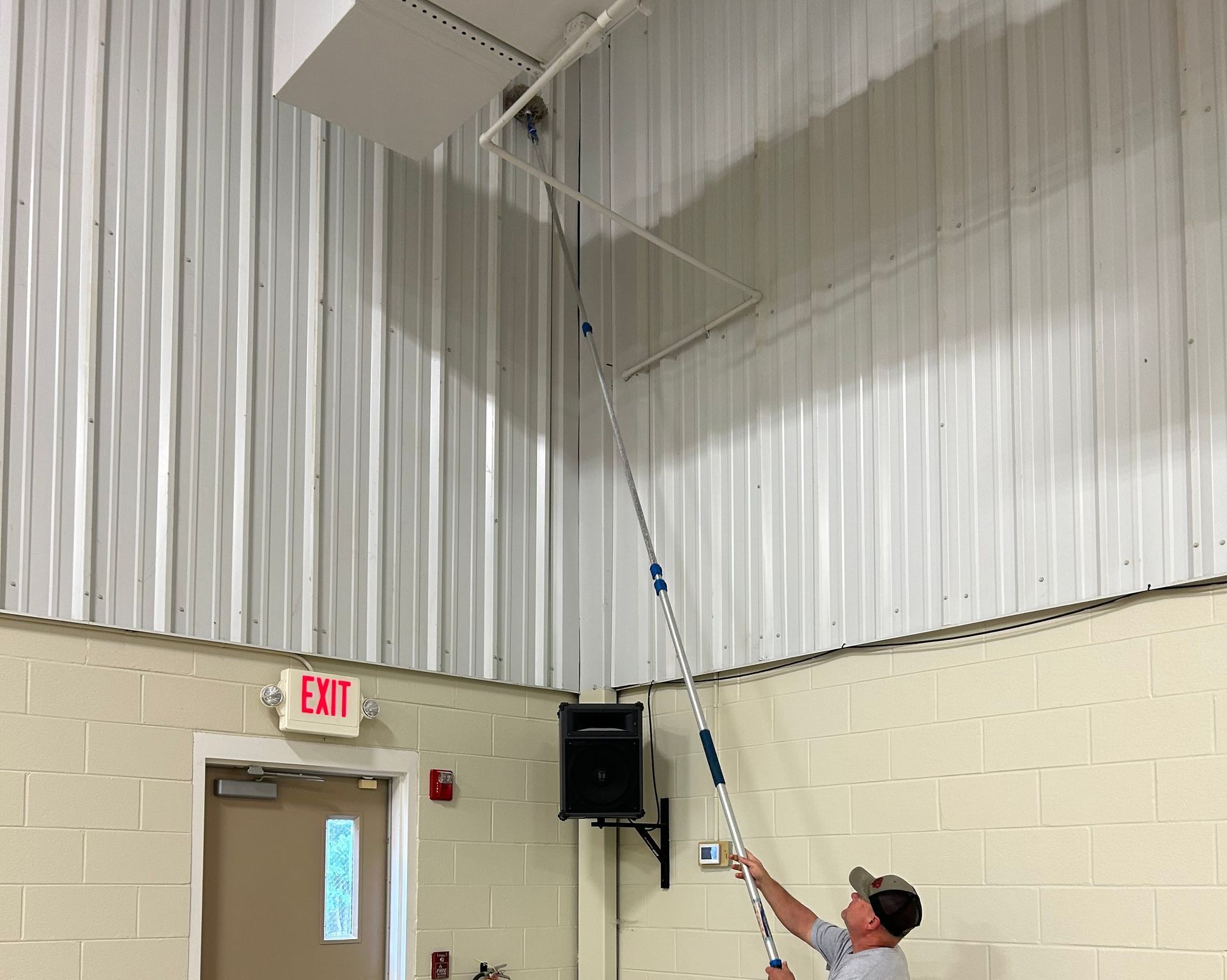 thorough commercial cleaning in lagrange ga - magouirks cleaning services