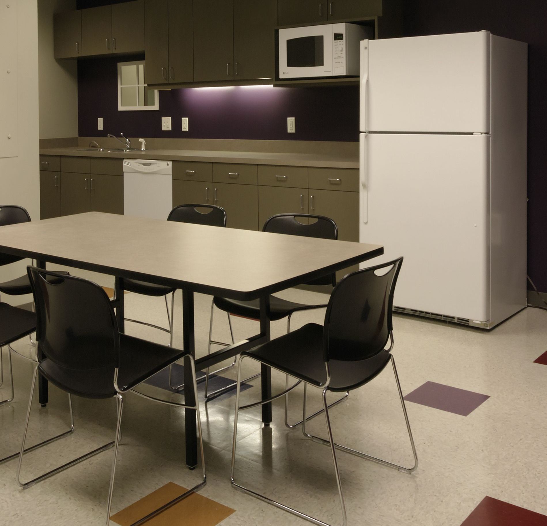 expert Industrial cleaning services in Georgia